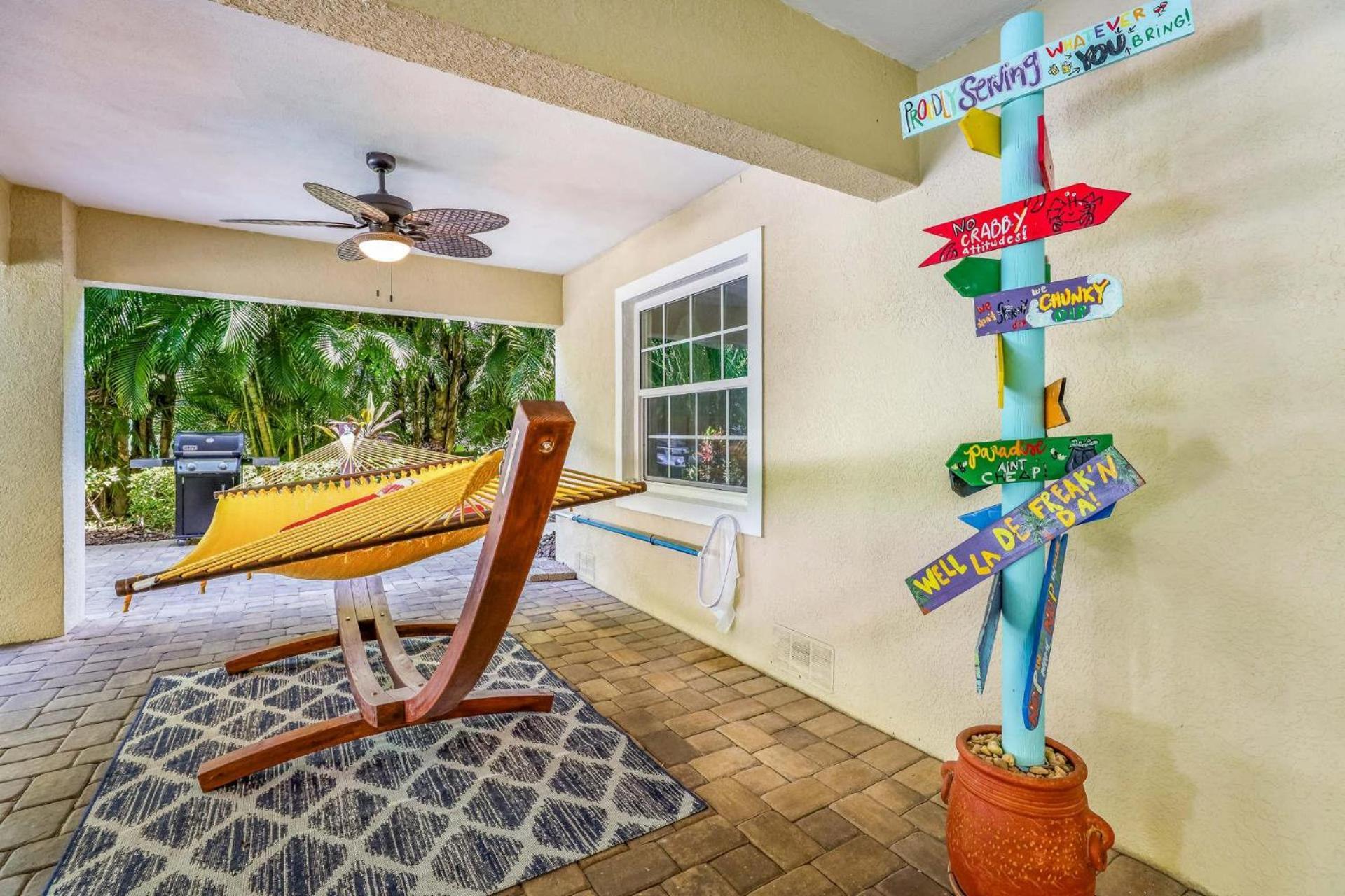Coconut Cottage Холмс-Бич Экстерьер фото