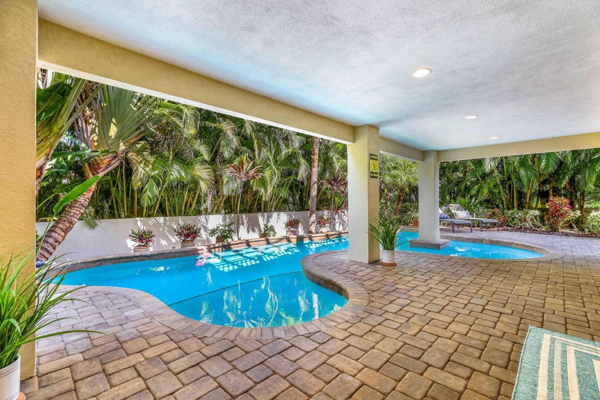 Coconut Cottage Холмс-Бич Экстерьер фото